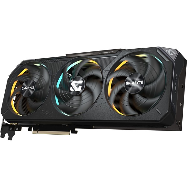 GIGABYTE GeForce RTX 5070 GAMING OC 12G -näytönohjain