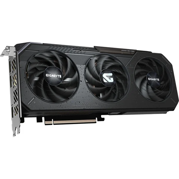 GIGABYTE Radeon RX 9060 XT GAMING OC 16GB -näytönohjain