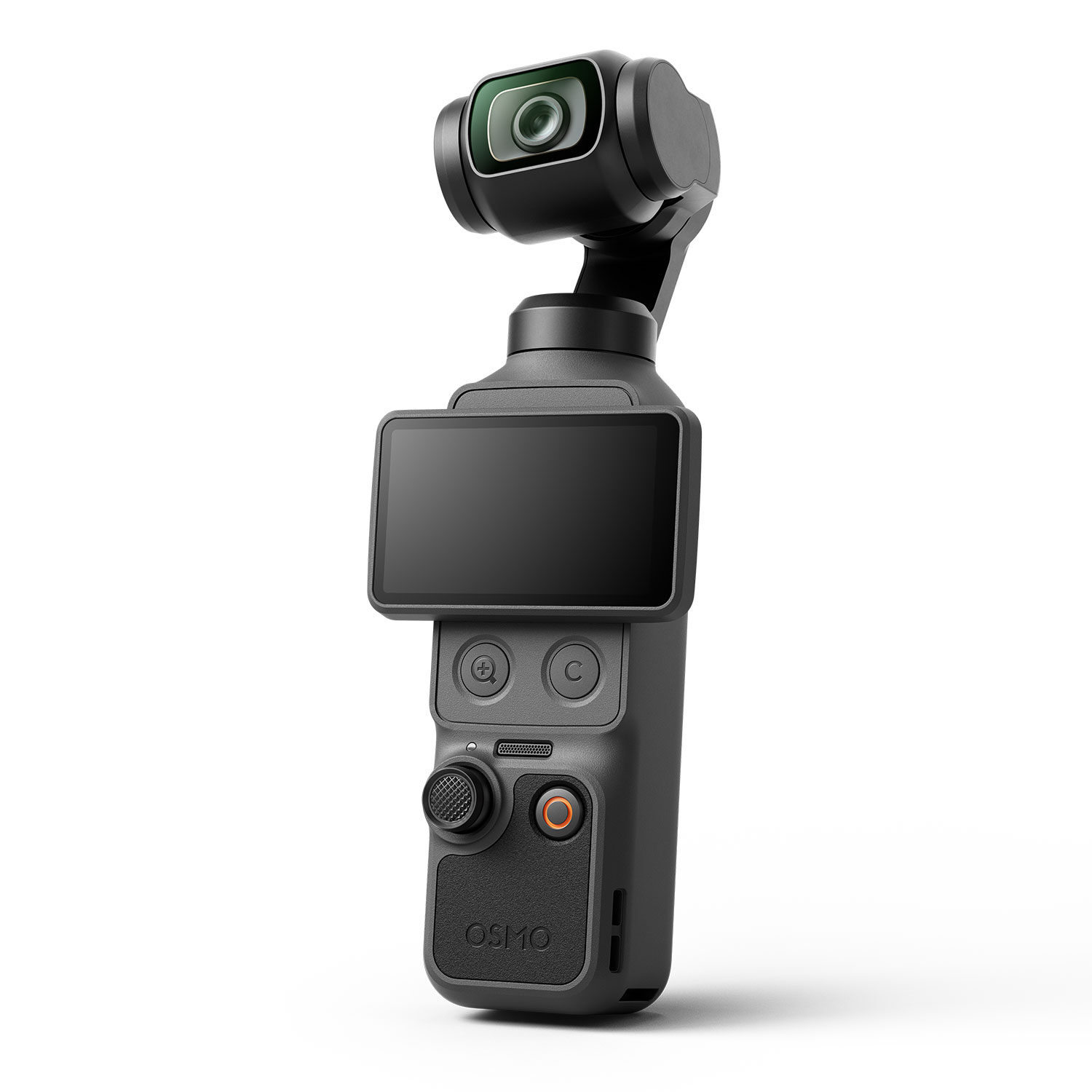 DJI Osmo Pocket 4 -gimbaalikamera