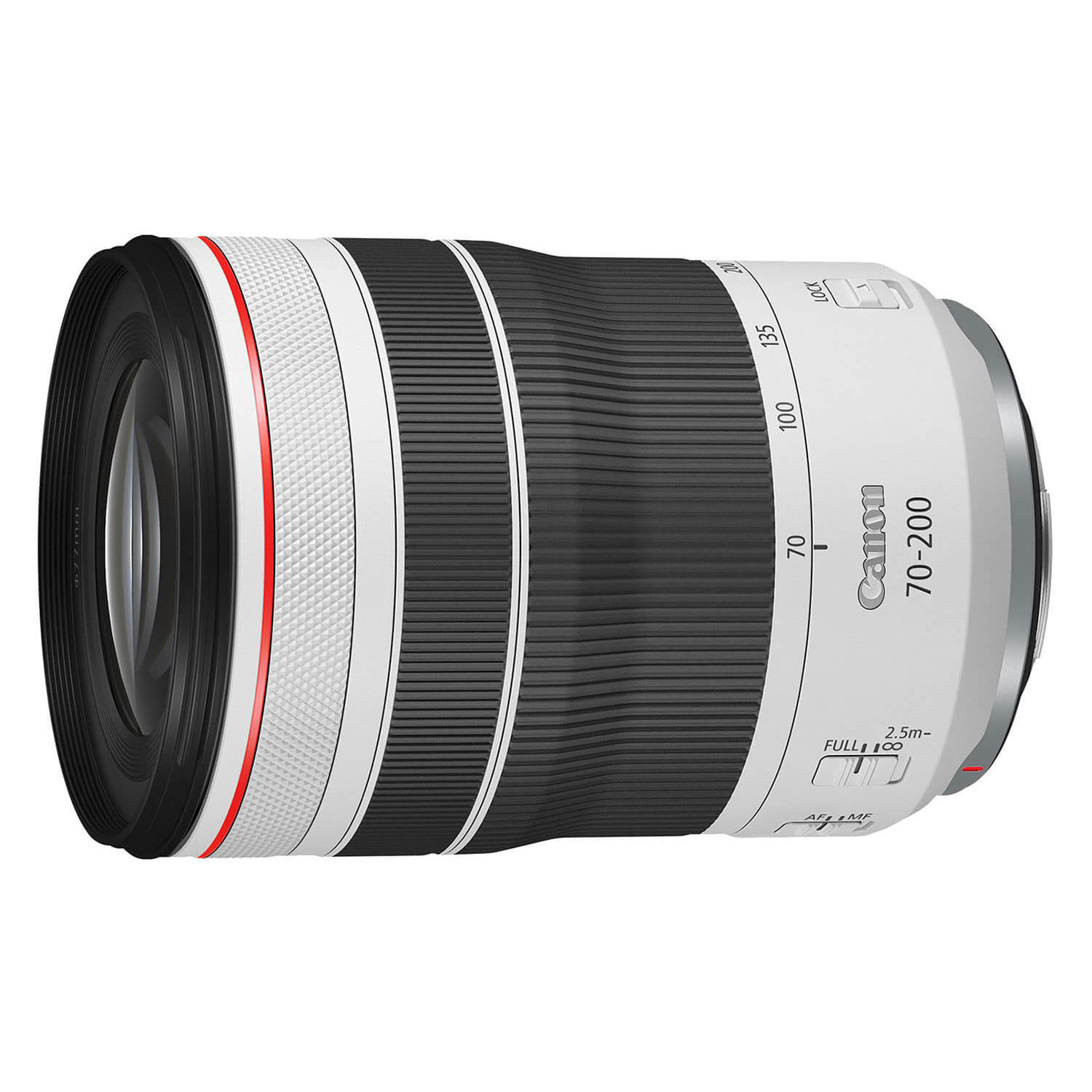 Canon RF 70-200mm f/4.0L IS USM -objektiivi
