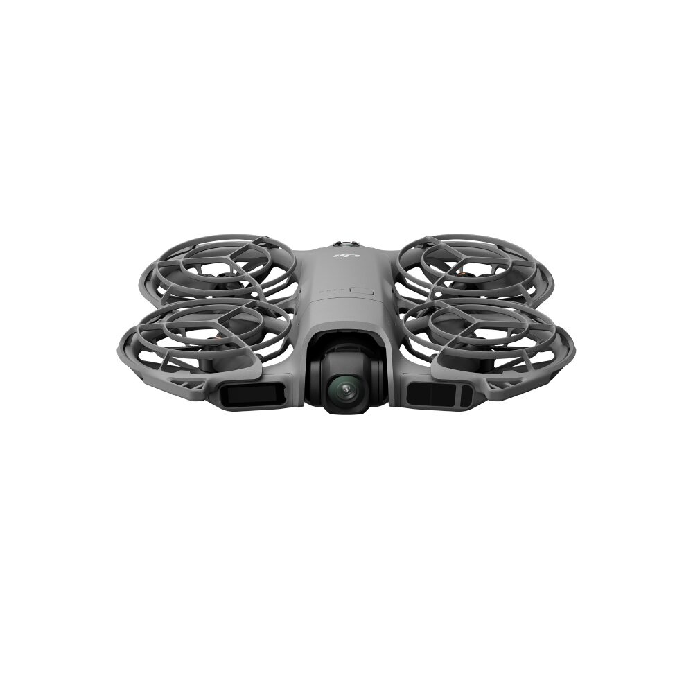 DJI Neo 2 -drone (vain drone)