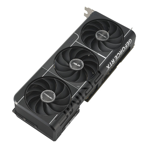ASUS PRIME GeForce RTX 5080 OC -näytönohjain