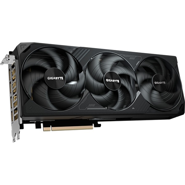 GIGABYTE GeForce RTX 5080 WINDFORCE OC SFF 16G -näytönohjain