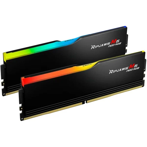 G.Skill Ripjaws M5 Neo 64 GB DDR5-6000 (2x 32 GB) -keskusmuisti