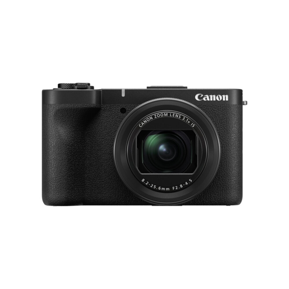 Canon PowerShot V1 -kompaktikamera