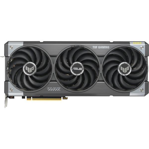 ASUS TUF Gaming GeForce RTX 5070 Ti OC 16G -näytönohjain