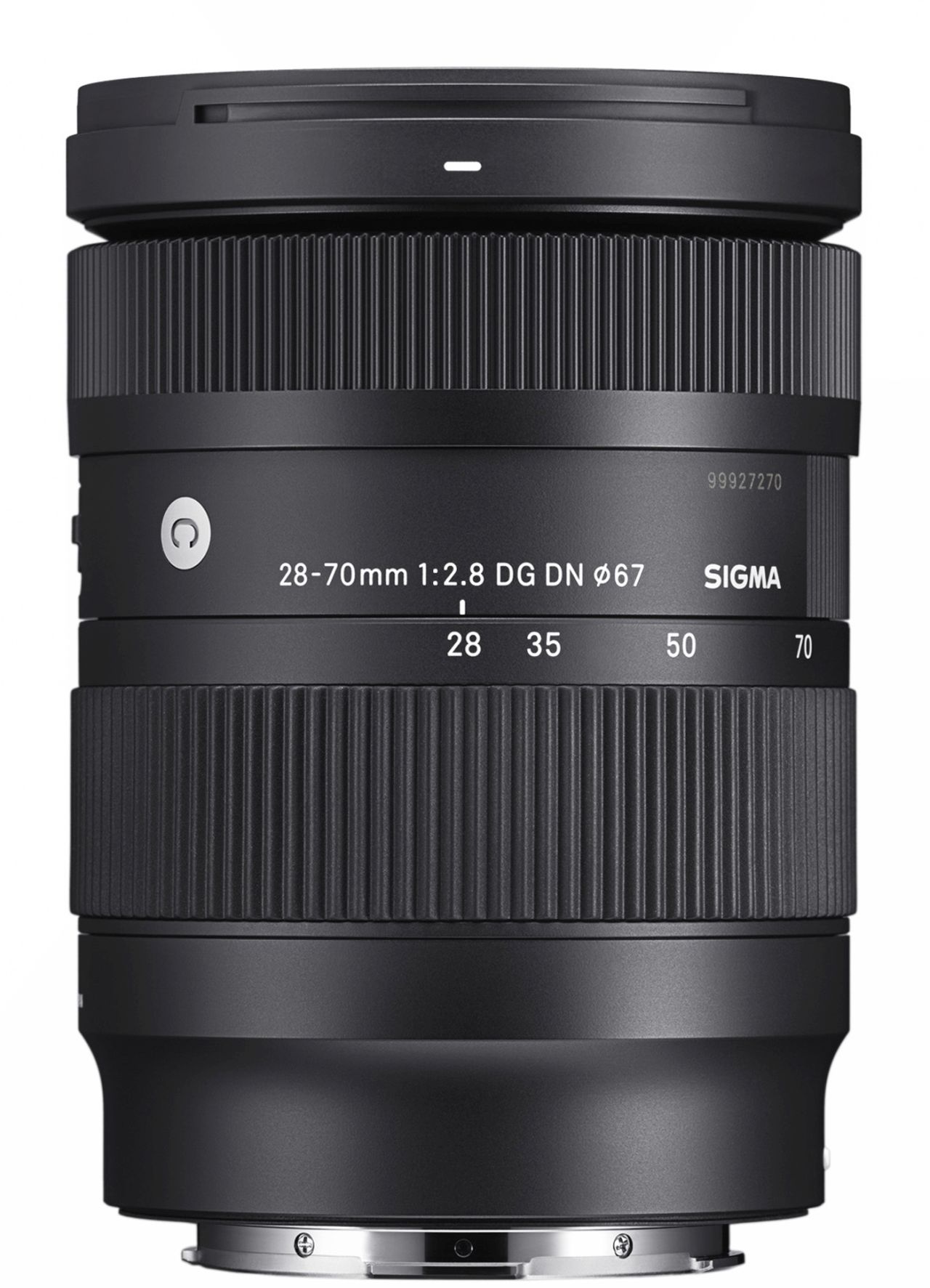 Sigma 28-70mm f2.8 DG DN Contemporary L-Mount -objektiivi