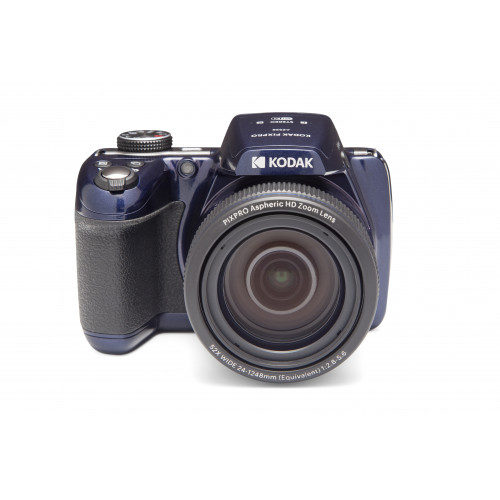 Kodak Pixpro AZ528 -kompaktikamera Sininen
