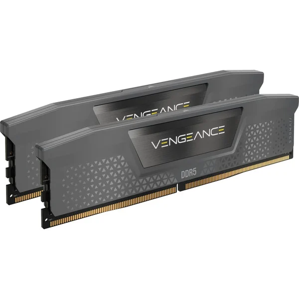 Corsair Vengeance 16 GB DDR5-6000 (2x 8 GB) keskusmuisti