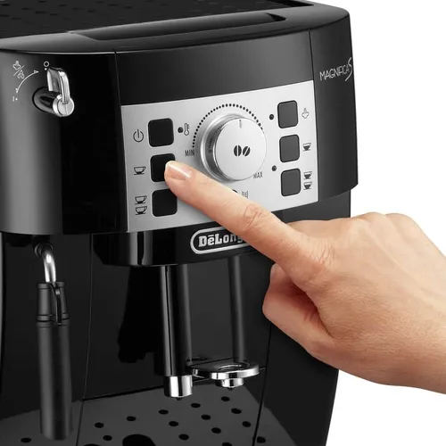 De'Longhi Magnifica S ECAM22.110.B bean-to-cup espresso machine
