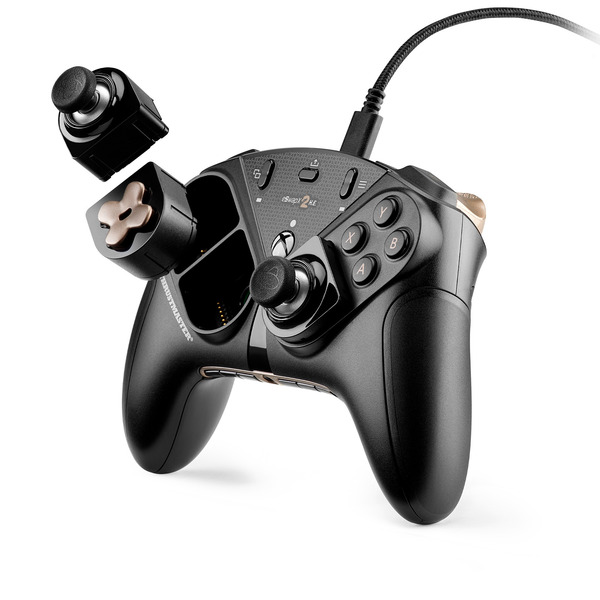 Thrustmaster ESWAP X2 H.E gamepad