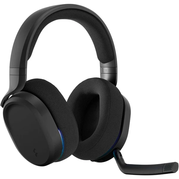 Fractal Design Scape Dark over-ear gaming-kuulokkeet