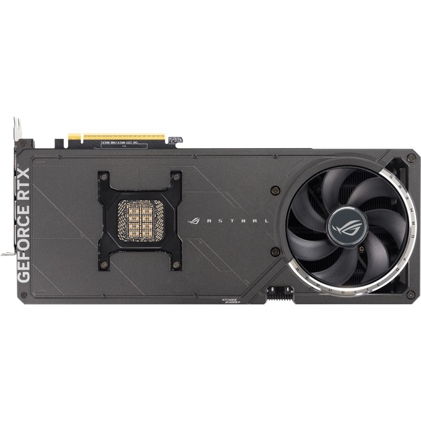 ASUS ROG Astral GeForce RTX 5090 OC -näytönohjain