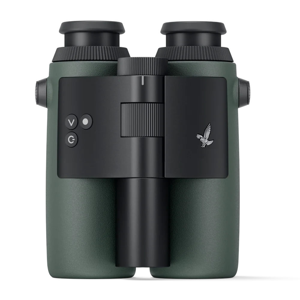 Swarovski AX Visio 10x32 älykiikarit