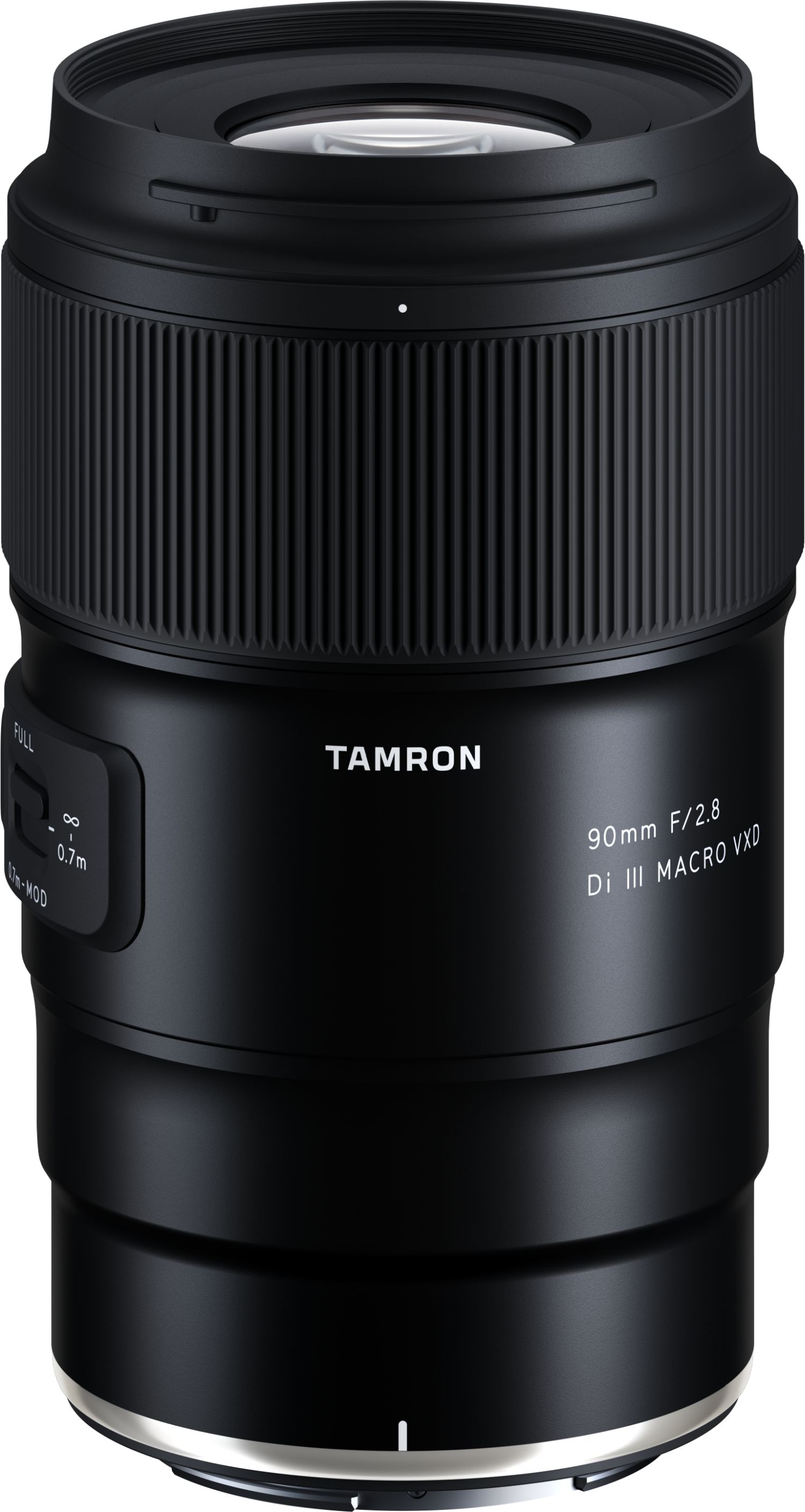 Tamron 90mm f/2.8 Di III Macro VXD Nikon Z-Mount -kameroille