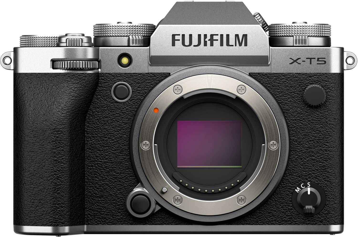 FUJIFILM X-T5 runko hopea