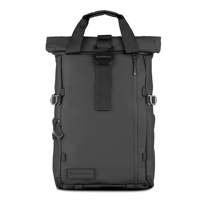 WANDRD Prvke 31L V4 Musta