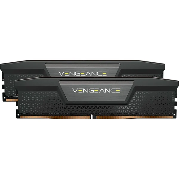 Corsair Vengeance 32 GB DDR5-6000 (2x 16 GB) RAM (CL38 · black)