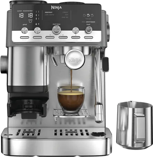 Ninja Luxe Café Mini Plus ES352EU espressokone