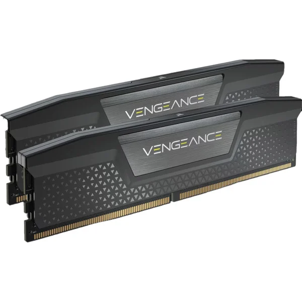 Corsair Vengeance 32 GB DDR5-6000 (2x 16 GB) RAM (CL38)