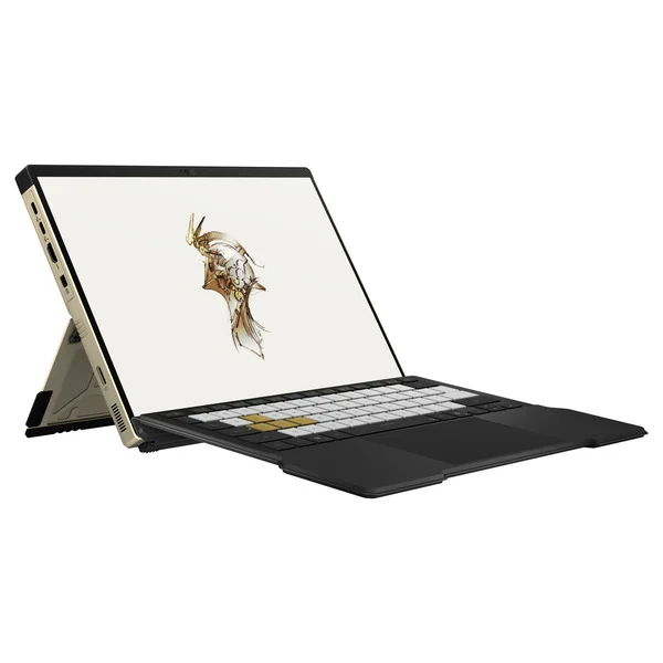 ASUS ROG Flow Z13-KJP GZ302EAC-RU178W 13.4" 2-in-1 -pelikannettava