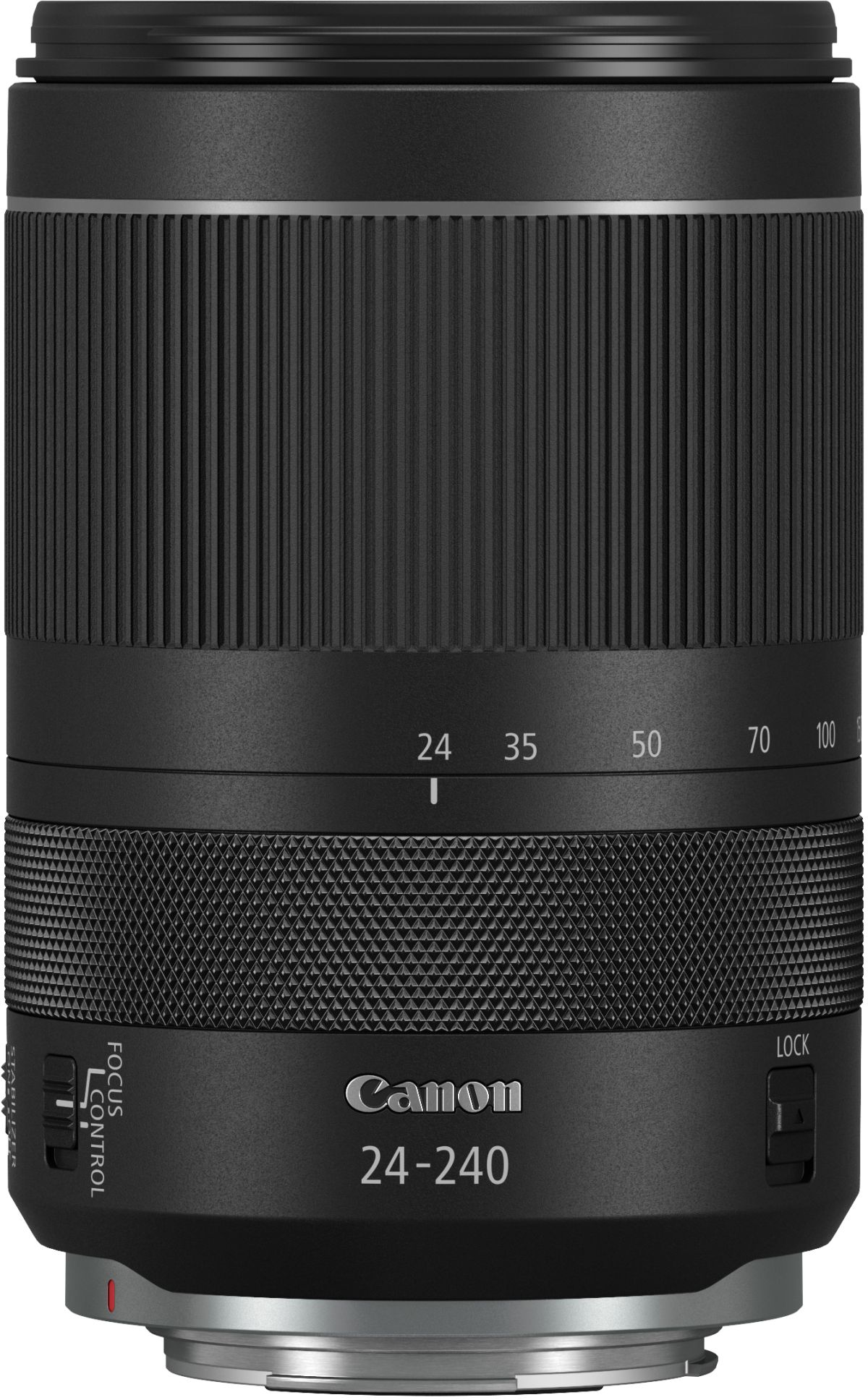 Canon RF 24-240mm f4-6,3 IS USM objektiivi