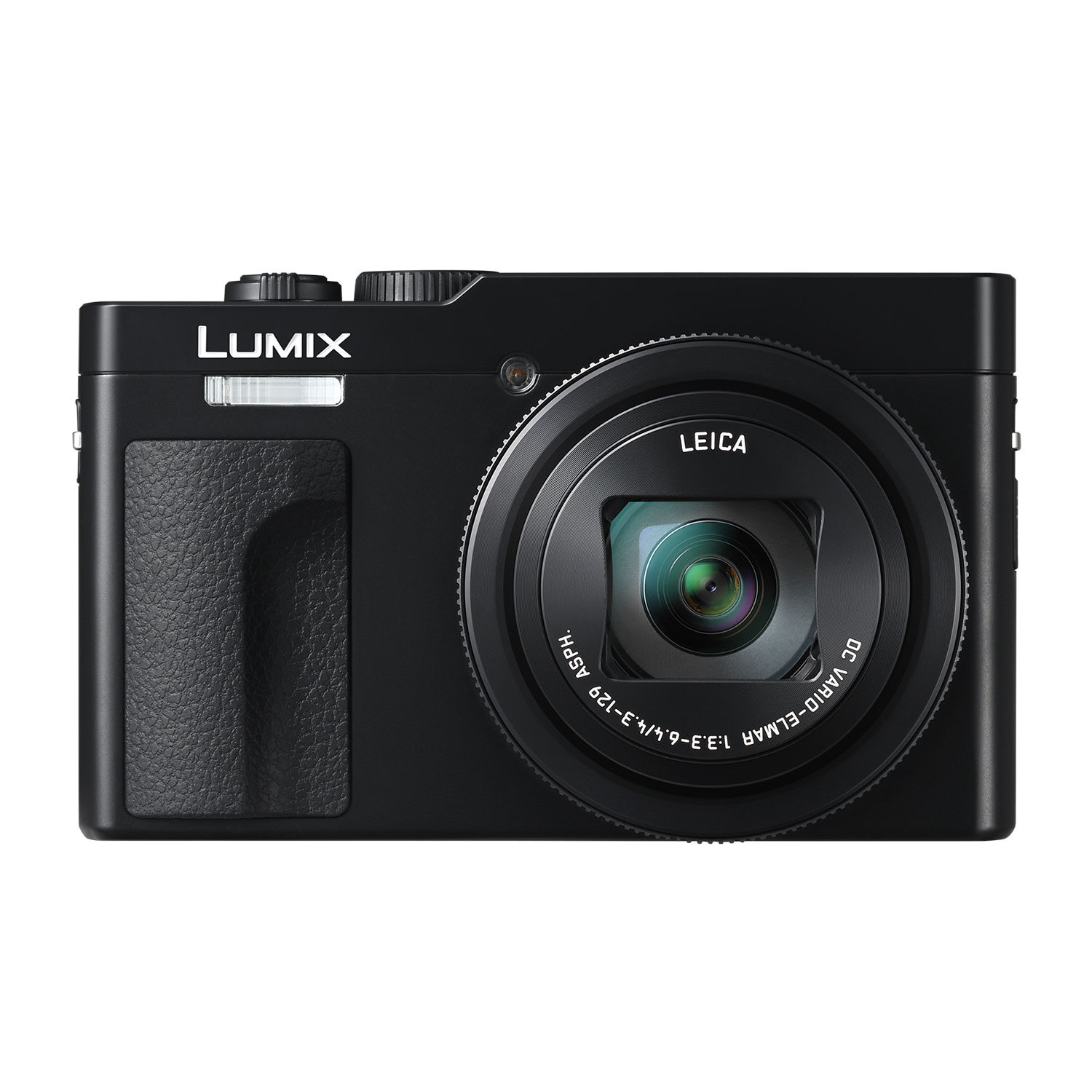 Panasonic Lumix DC-TZ99 -kompaktikamera Musta