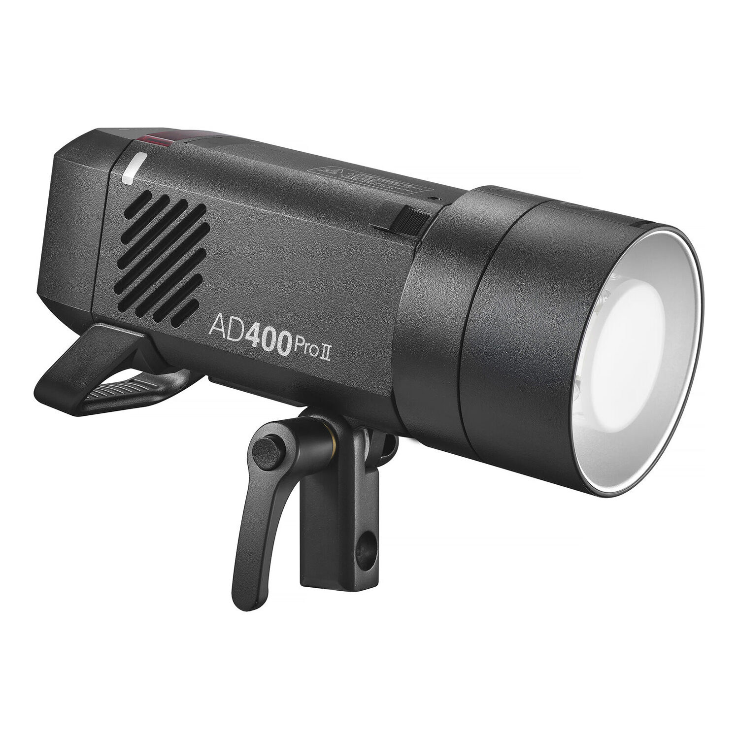 Godox Witstro AD400 II TTL kannettava salamapää Bowens-kiinnityksellä