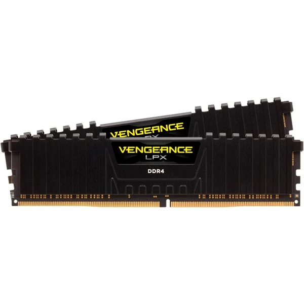 Corsair Vengeance LPX 32 GB DDR4-3200 (2x 16 GB) -keskusmuisti