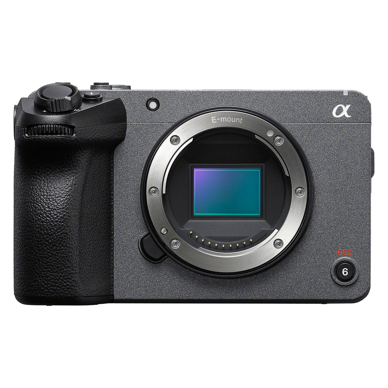Sony Cinema Line FX30 -videokamera
