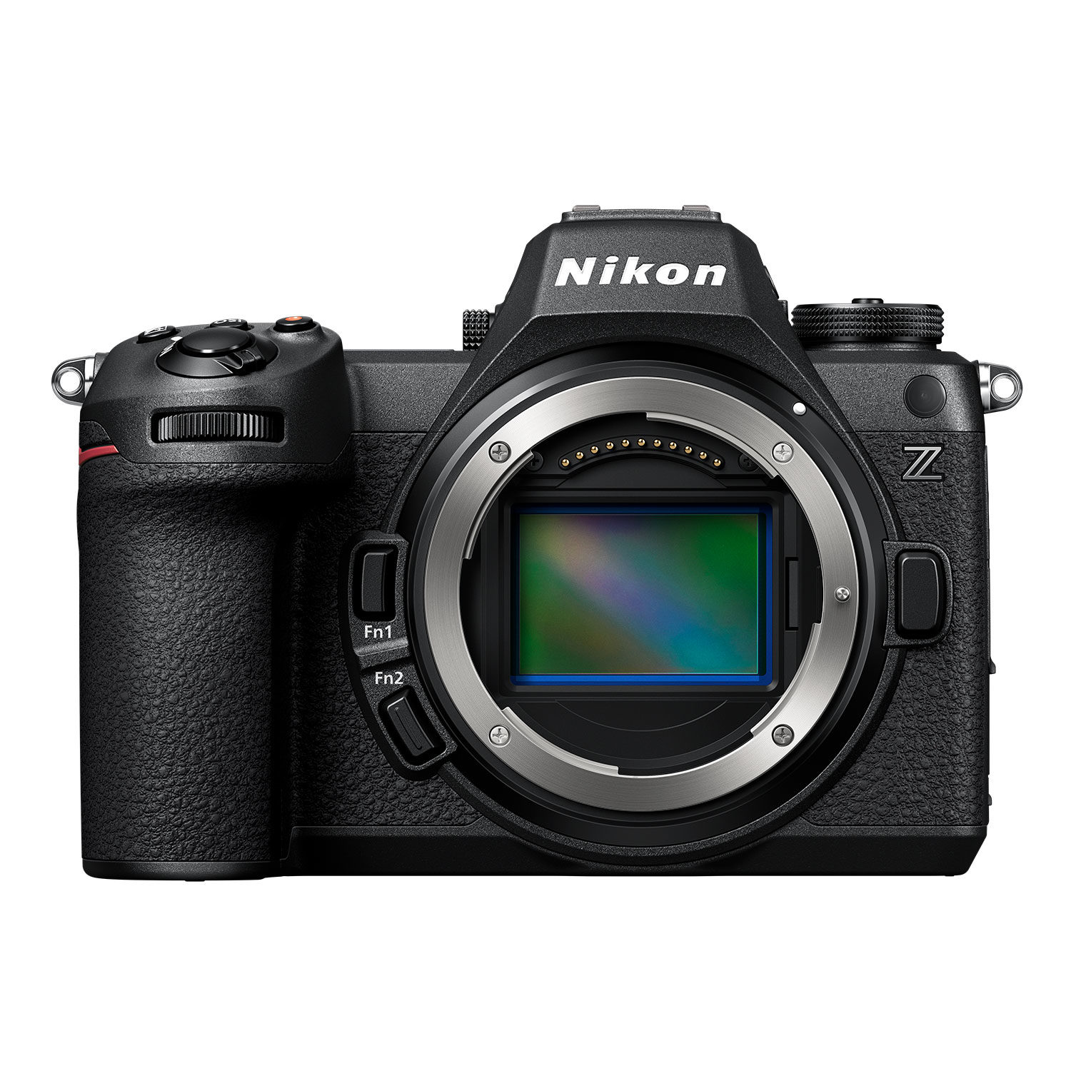 Nikon Z6 III Systeemkamera Runko
