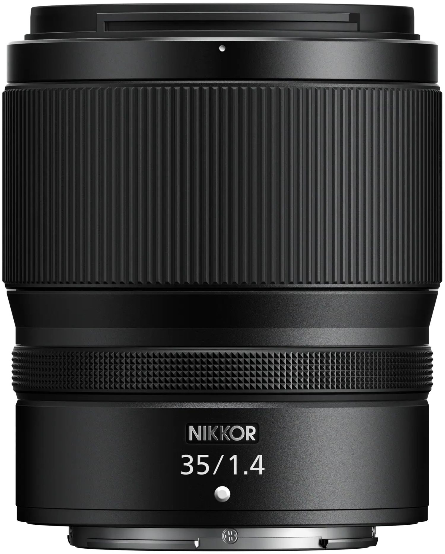 Nikon Nikkor Z 35mm f1,4 -objektiivi