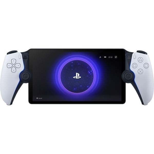 Sony PlayStation Portal -etäpelaaja