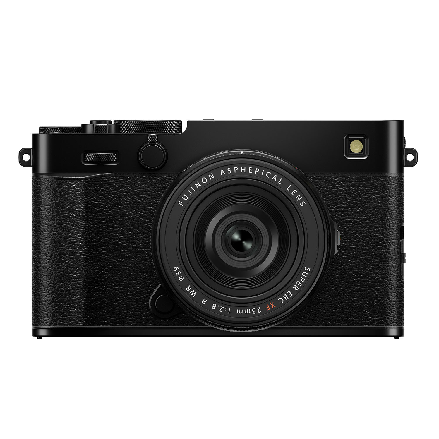 Fujifilm X-E5 Black + XF 23mm f/2.8 Pancake
