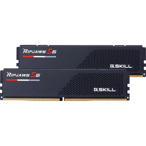 G.Skill Ripjaws S5 32 GB DDR5-5600 (2x 16 GB) -keskusmuisti