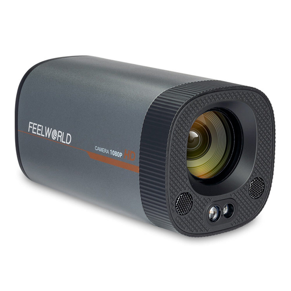 Feelworld HV10X suoratoisto-PTZ-kamera