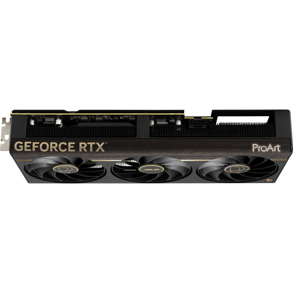 ASUS ProArt GeForce RTX 5080 OC 16G -näytönohjain