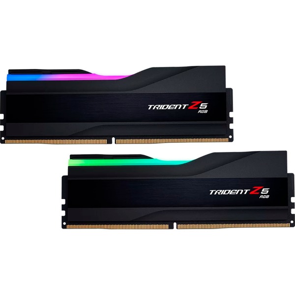 G.Skill Trident Z5 RGB 96 GB DDR5-5600 (2x 48 GB) -keskusmuisti