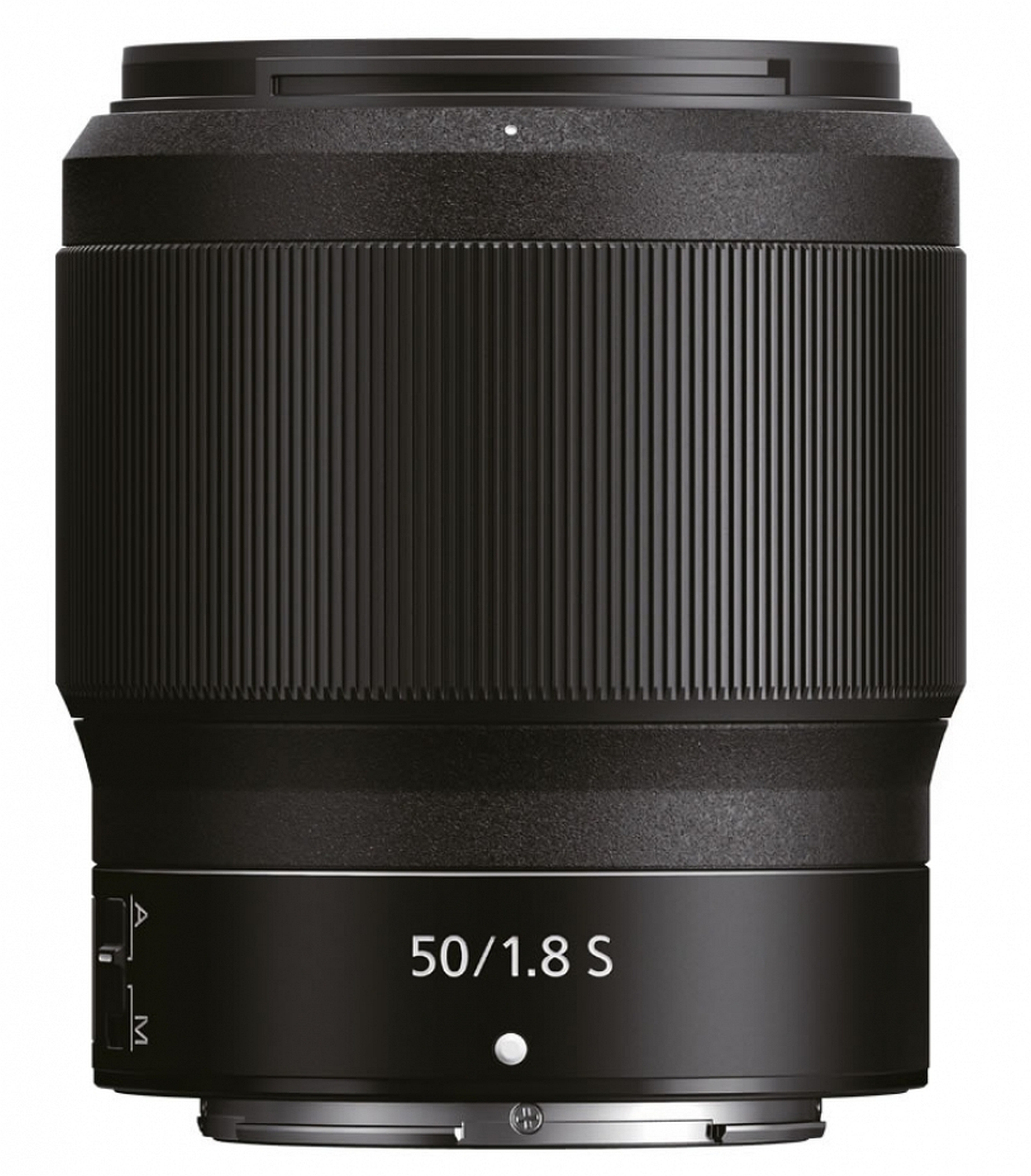 Nikon Nikkor Z 50mm 1:1.8 S lens