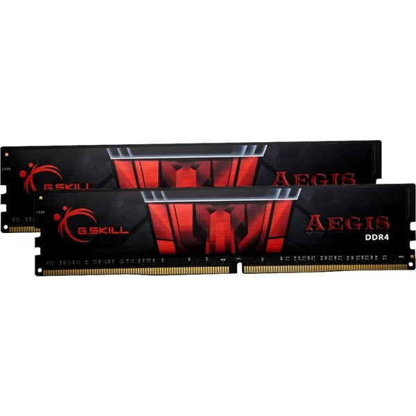 G.Skill Aegis 32 GB DDR4-3200 (2x 16 GB) -keskusmuisti