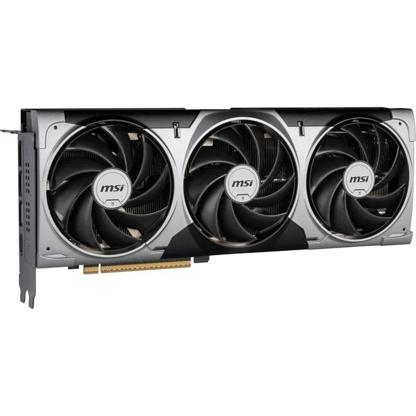 MSI GeForce RTX 5080 16G VENTUS 3X OC -näytönohjain