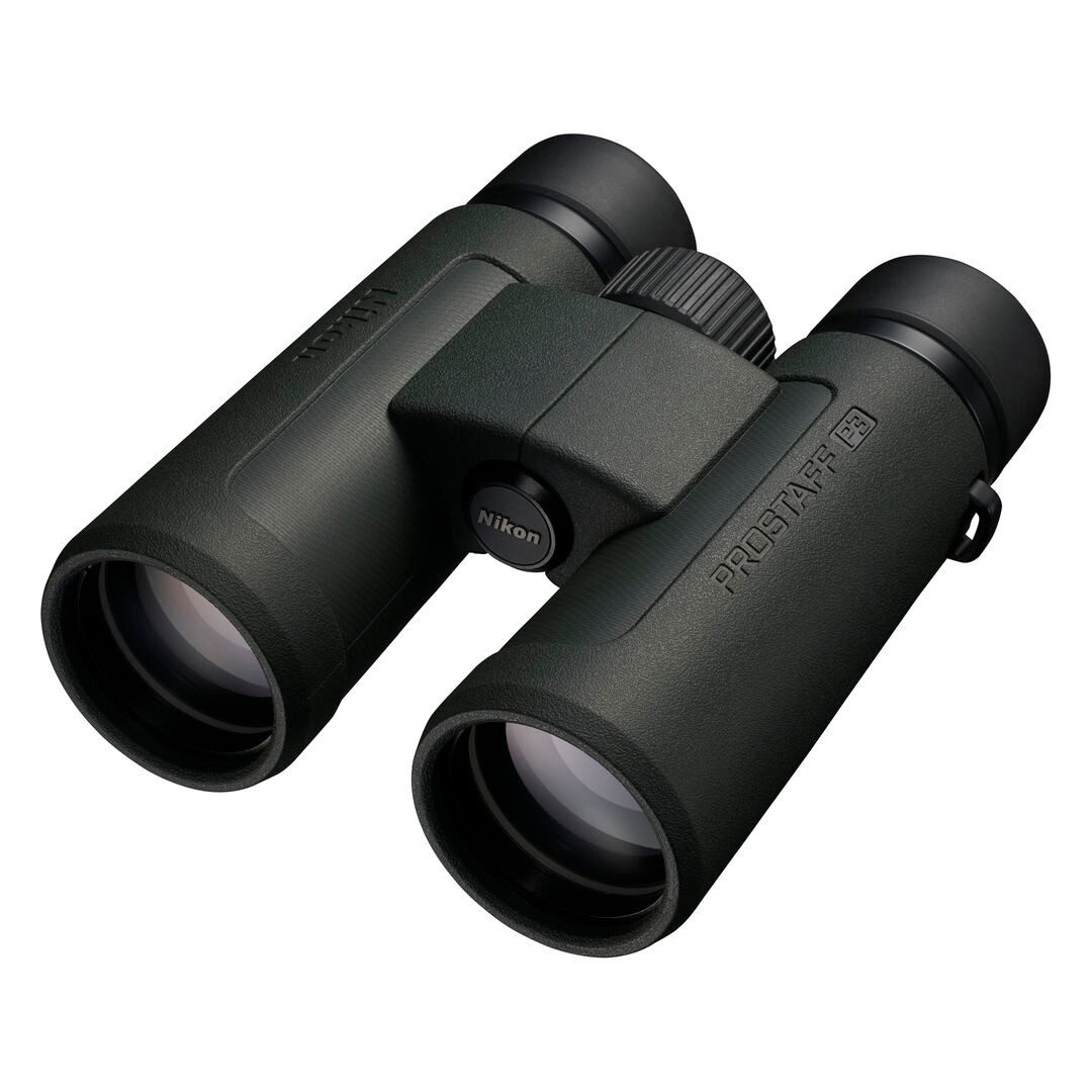 Nikon Prostaff P3 10x42 kiikarit