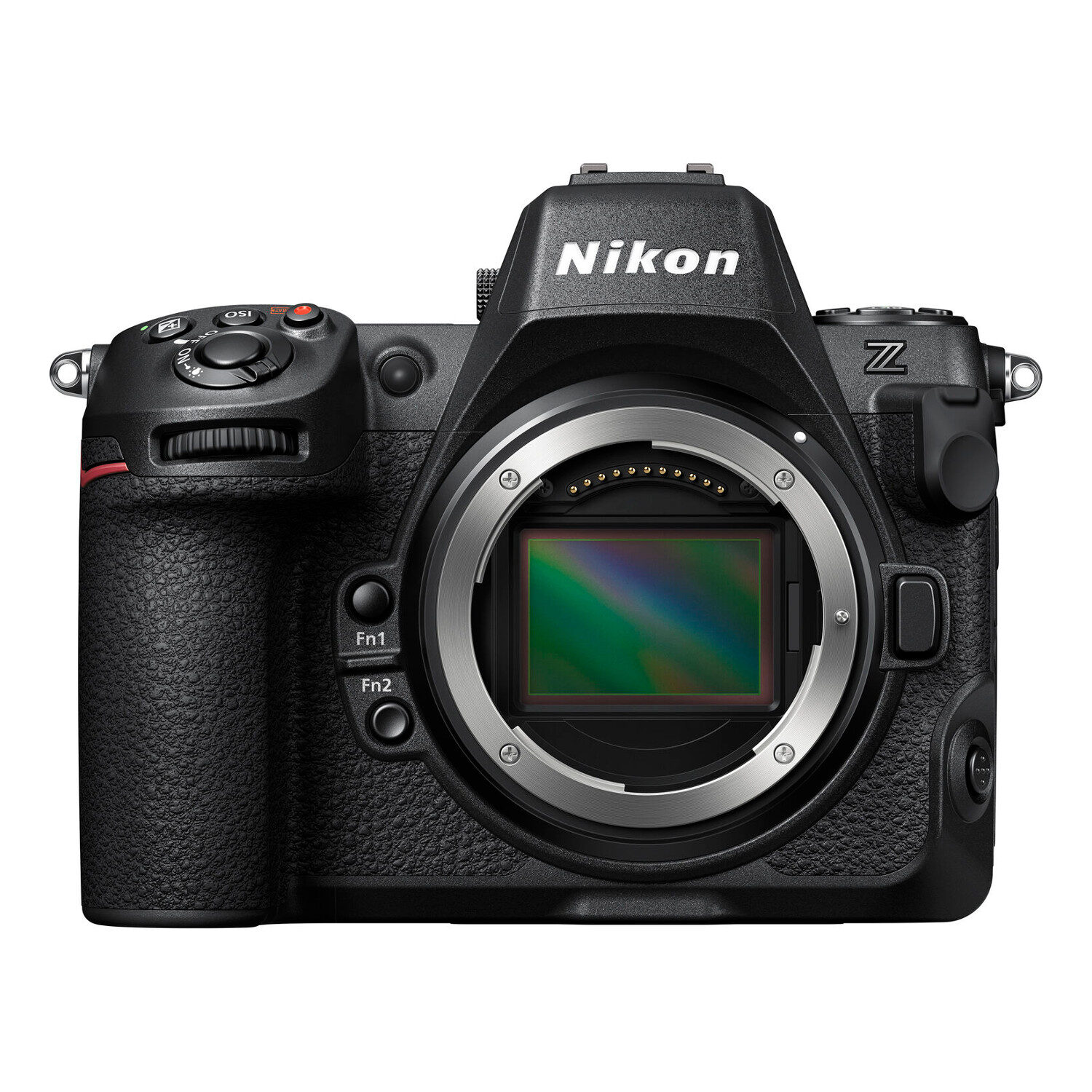 Nikon Z8 Systeemkamera Runko