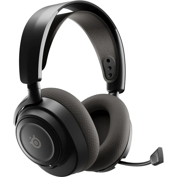 SteelSeries Arctis Nova 7P Wireless Gen 2 over-ear -pelikuulokkeet