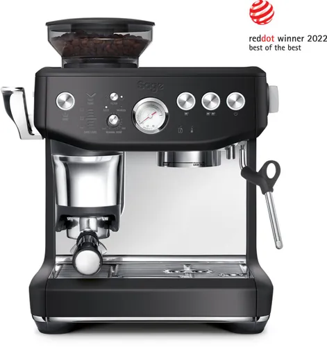 Sage The Barista Touch Impress Espresso Machine