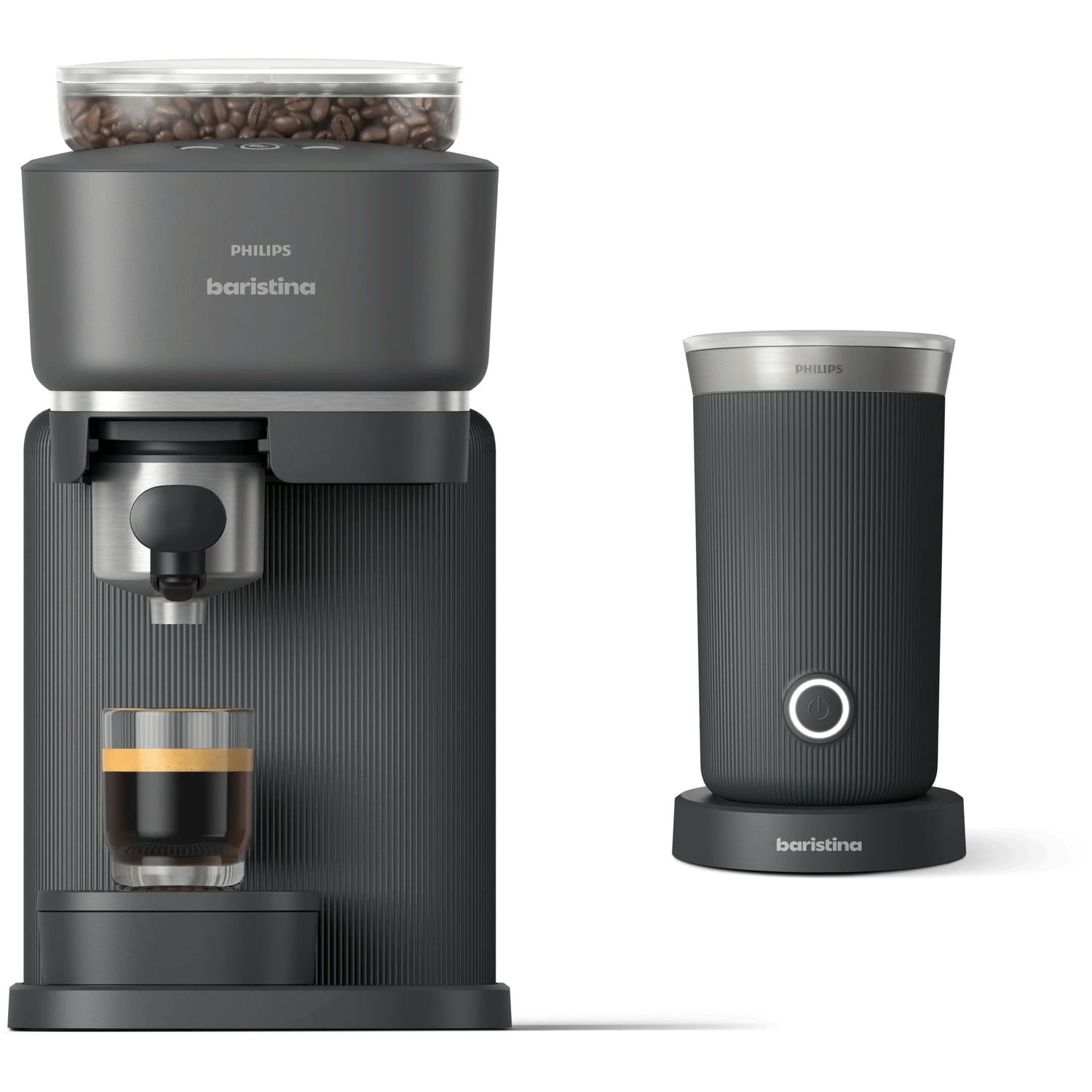 Philips Barista Brew espressokone PSA3218/01