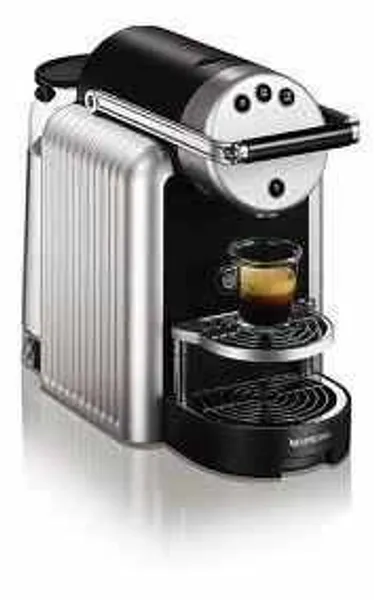 Nespresso Zenius ZN100 Pro -kahvikone
