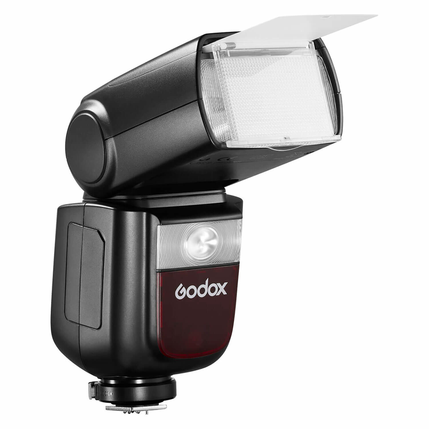 Godox Speedlite V860III Canon Kit -käsisalama