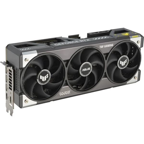 ASUS TUF Gaming GeForce RTX 5080 OC 16GB Graphics Card
