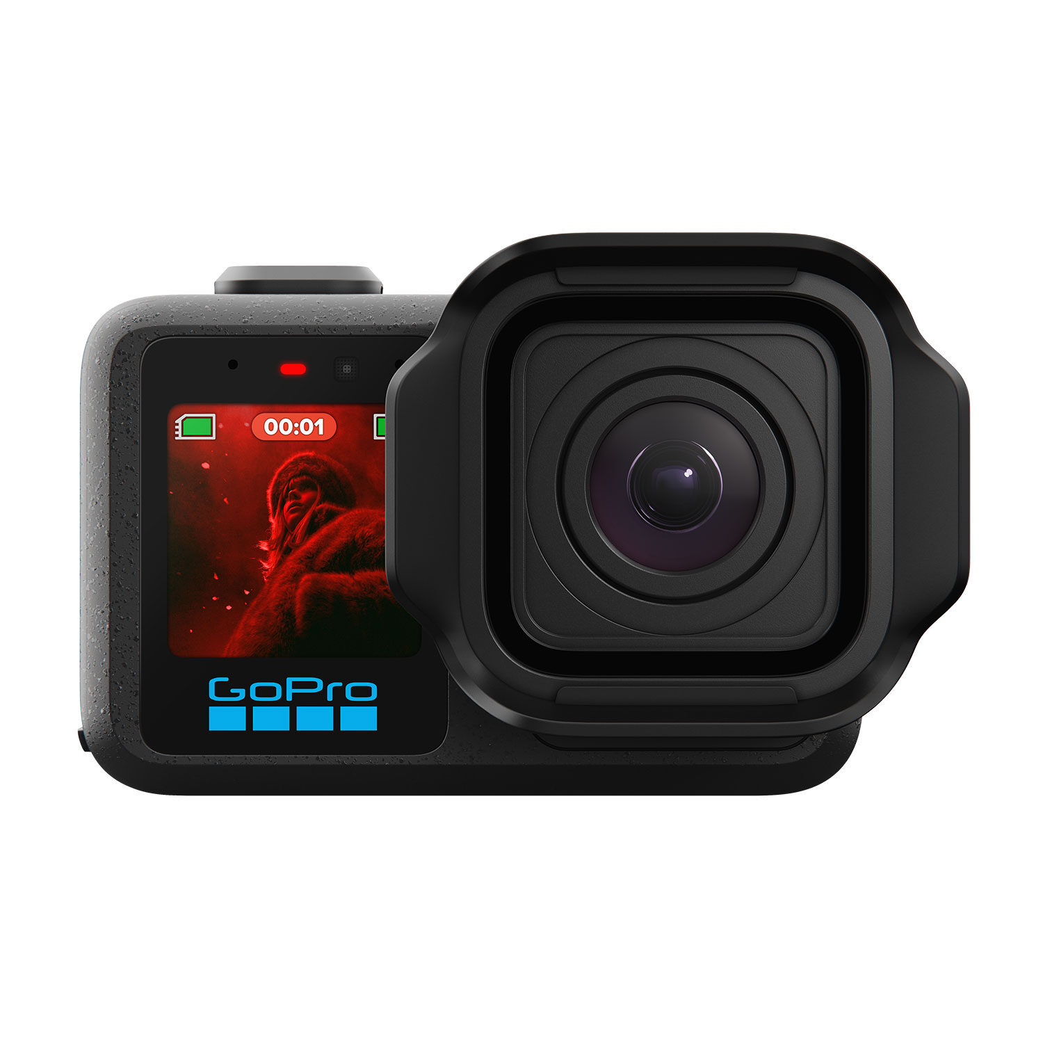 GoPro Mission 1 Pro -actionkamera